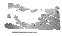 Mjeltehaugen på Giske