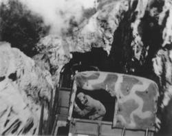 Tyske bilder ..(Bilder tatt av tyske soldater i Norge under 