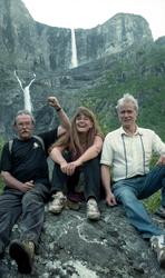 Mardøla, 25-års jubileum.