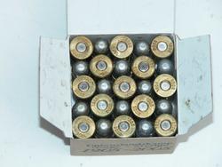 Patroneske 7,5mm Nagant