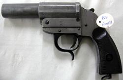 Signalpistol 27mm Walther