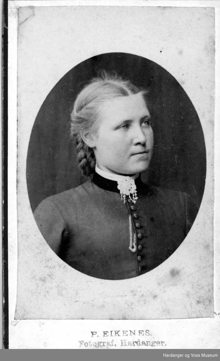Ragnhild L. Vangen