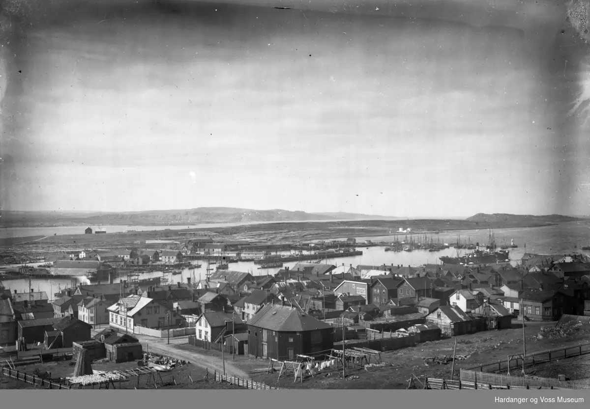 Vardø, Finnmark