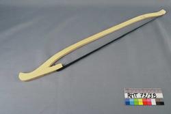 Bue til strykeinstrument