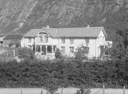 Reitan Hotel i Eikesdal