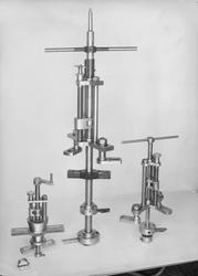 Produkt fra M. Hjeldes Mek. Verksted