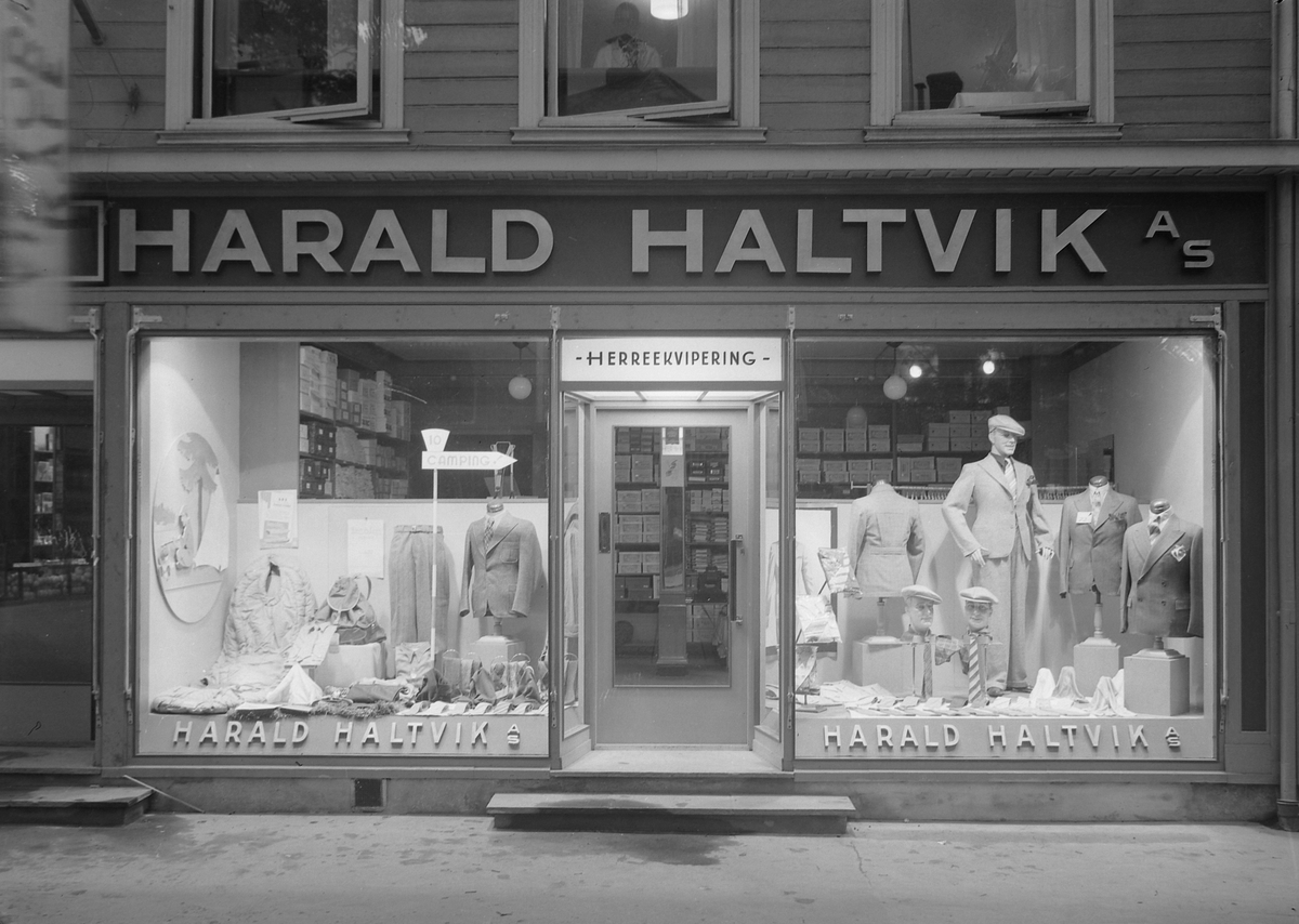 Harald Haltvik