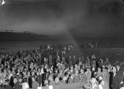 Høstfest på Vikhammerløkka