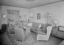 Leilighet i Weidemannsveien