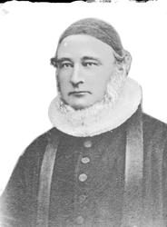 Lorentz Peter Elster, ordfører i Snåsa 1852-59