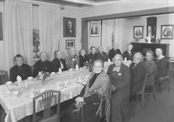 St. Jørgens Hus, 100-årsdag for eldre