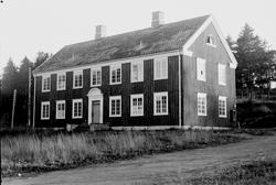 Boliger bygget av tyskerne på Charlottenlund