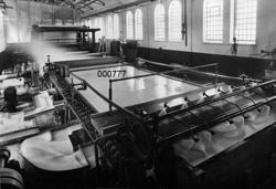 "1938  Papirmaskinen  Våtpartiet"