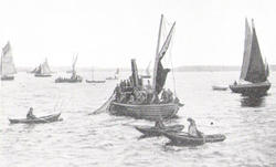 Norsk nød og svensk nødhjelp