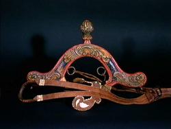 Kjøresele, høvre og bogtre