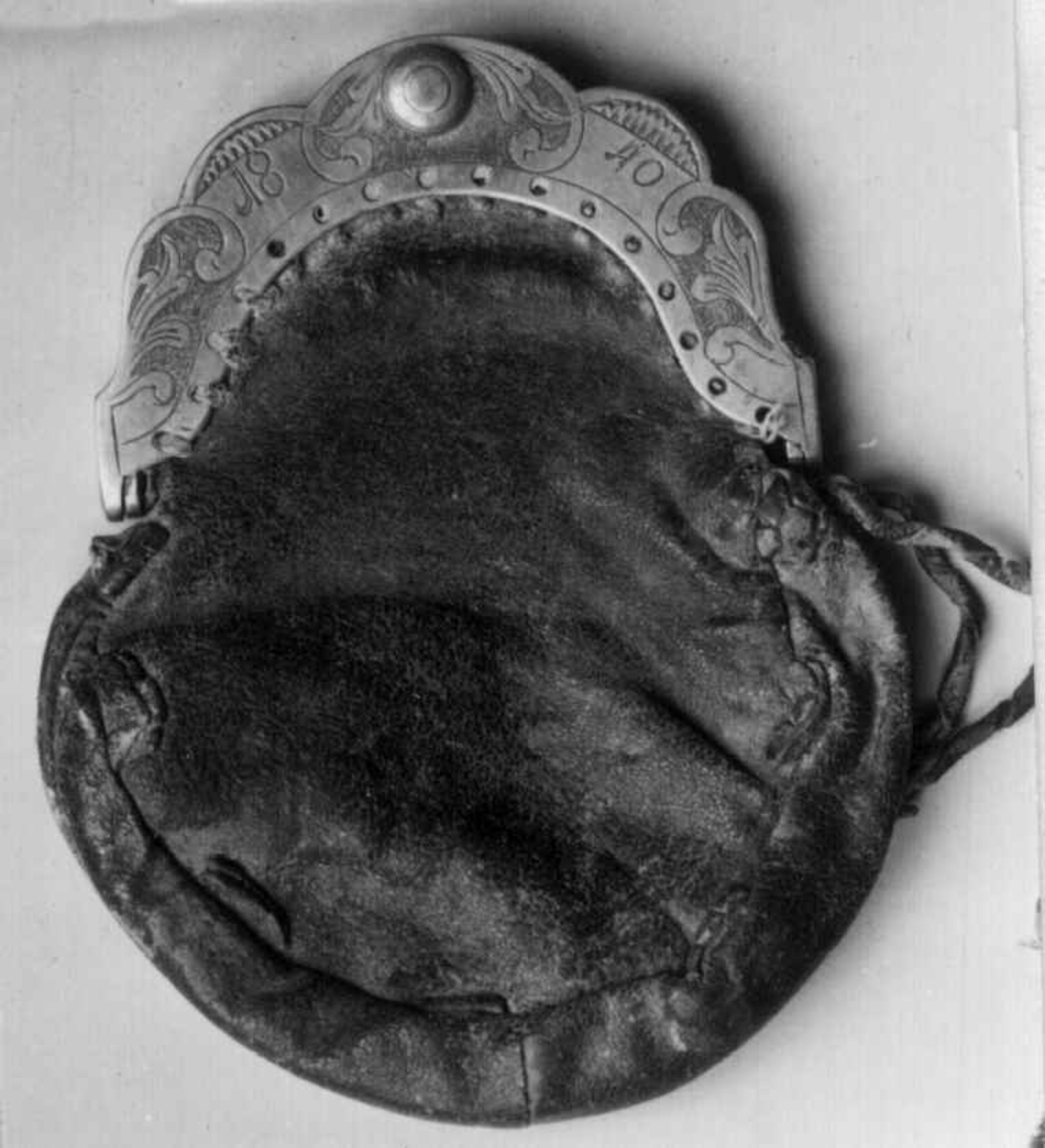 Pung Norsk Folkemuseum / DigitaltMuseum