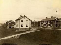 Brenna/Brænd, Sollia, Sør-Østerdalen, Hedmark ant. i 1890-år