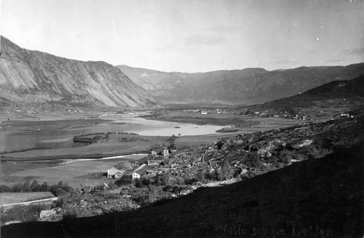 Valle