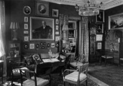 Overlege Schweigaard