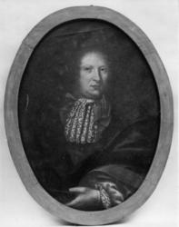 PortrettFra dr. Eivind S. Engelstads storgårdsundersøkelser