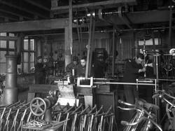 Fra verkstedet til C. E Sontum & Amerikanske artikler, autom