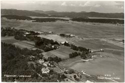 Figgeskjær, Langesund