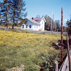 Øksenset skole, Furnes.