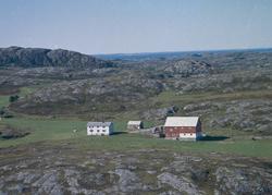 Eiendommen Nordsætra