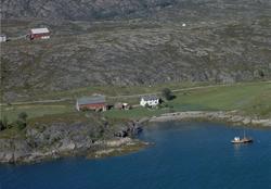 Eiendommene Nordsætra