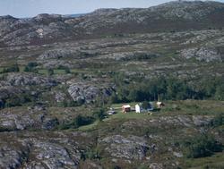 Eiendommen Sørsætra