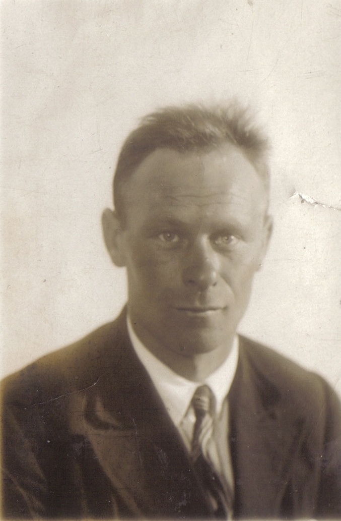 Samling fotografier etter Olga Beldo f. Eliassen