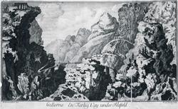 "Gallerne. En farlig vei under Filefield". Hentet fra Norges