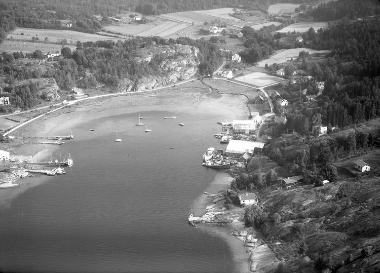 Kungsviken 1960