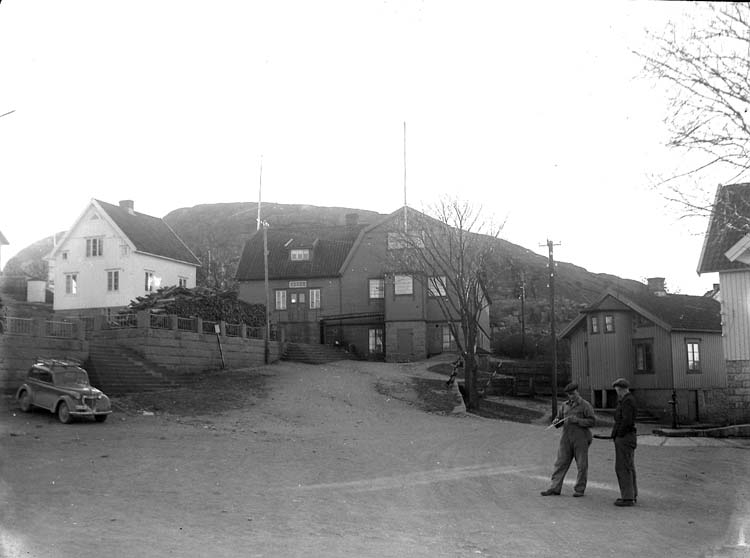 "Gamla Folkets Hus i Hbo. 109."