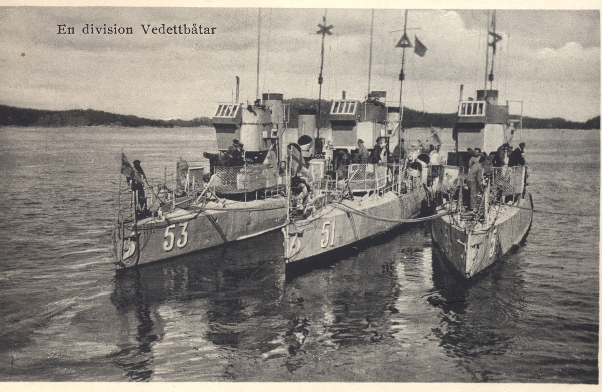 VEGA (1910)