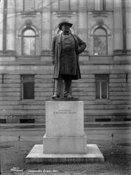 Johannes Brun. Oslo.