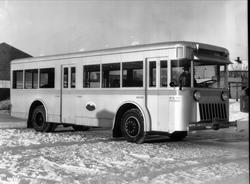 Oslo sporveiers busser