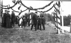 "Statsminister Konow"