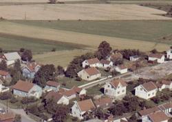 Nedre Hauge, Rolvsøy1963