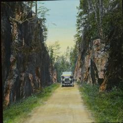 Vraadal- Passet- Findrengsheia