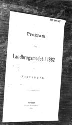 Program