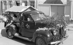 Barnas dag, Levanger