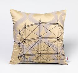 "Gas" fra serien ”The Power Collection” [Pute]