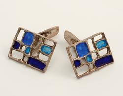 Uten tittel [Mansjettknapper]