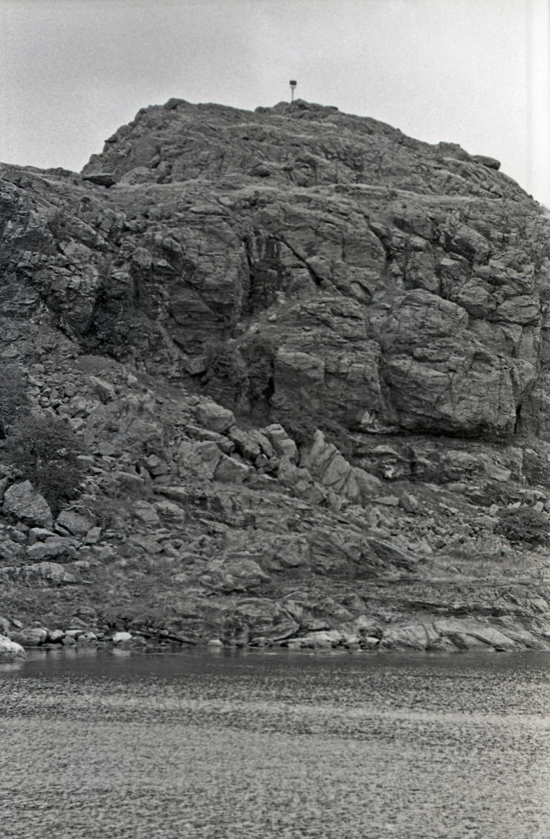 Bømlo - 1970 - Langevåg (slektstevne).
