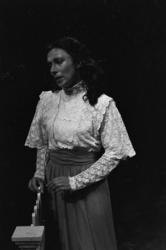 Nationaltheateret. "Kjærlighedens Komedie" overtagelse 20/6-