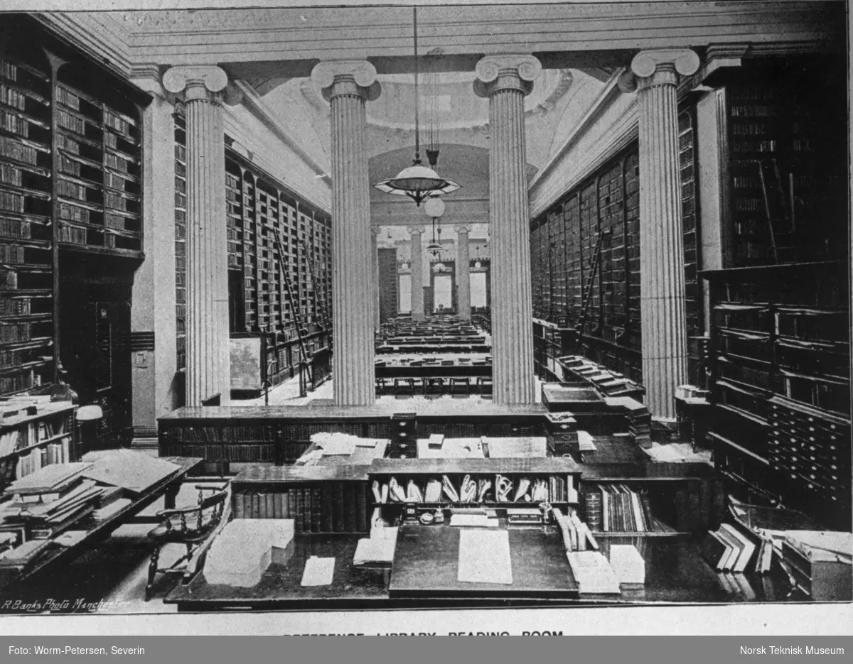 New York statsbibliotek