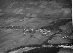 7031 Dovre.  Fot. Widerøe's Flyveselskap A/S