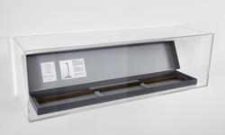 Untitled (Stick) [Skulptur]