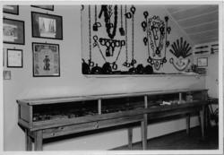 Kriminalmuseet i Oslo